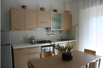 Iталiя Privát Lido di Jesolo, Екстер'єр